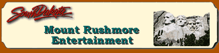 Mount Rushmore Entertainment directory for Deadwood and Lead