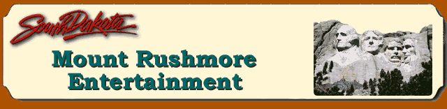 Mount Rushmore Entertainment