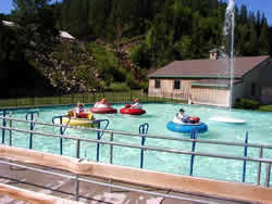 Gulches of Fun - Deadwood