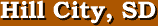 Hill City, South Dakota Entertainment Guide