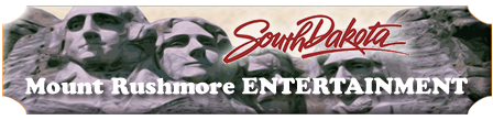 Mount Rushmore Entertainment